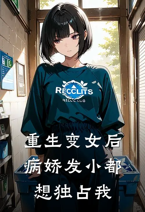 重生变女后，病娇发小都想独占我