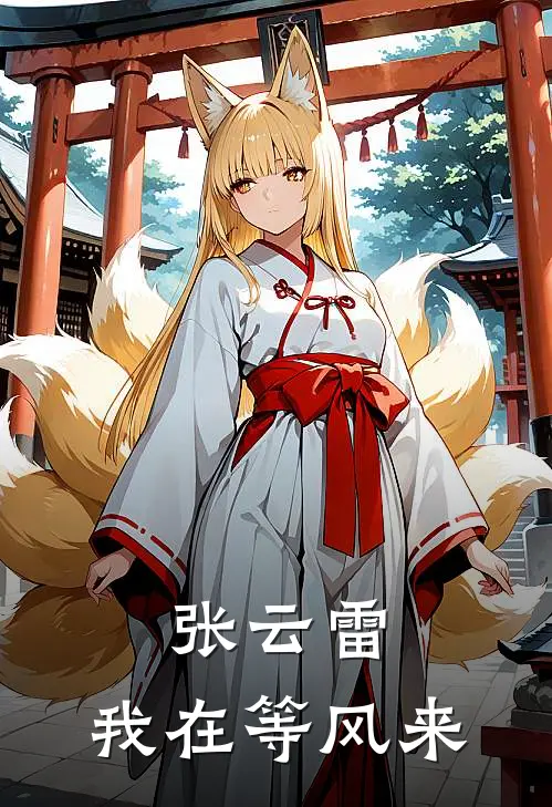 张云雷：我在等风来