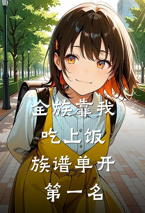 全族靠我吃上饭，族谱单开第一名