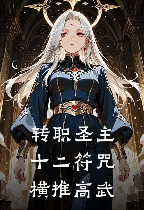 转职圣主：十二符咒横推高武