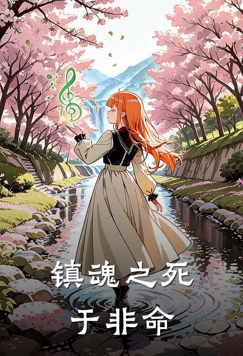 镇魂之死于非命