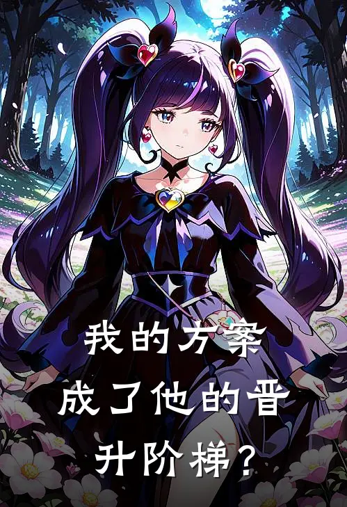 我的方案，成了他的晋升阶梯？