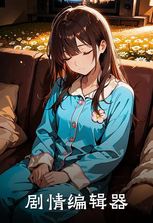 剧情编辑器
