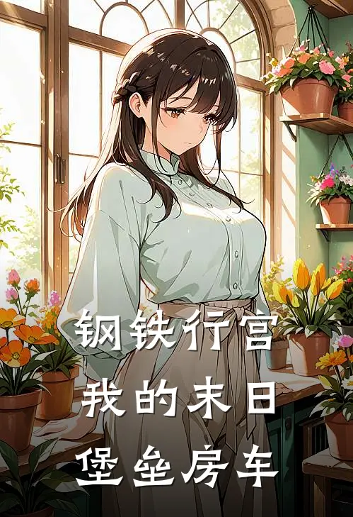 钢铁行宫：我的末日堡垒房车