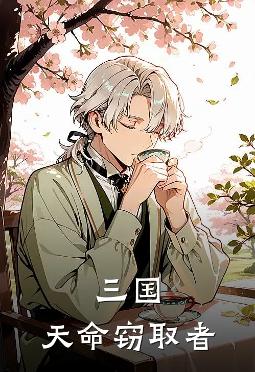 三国：天命窃取者