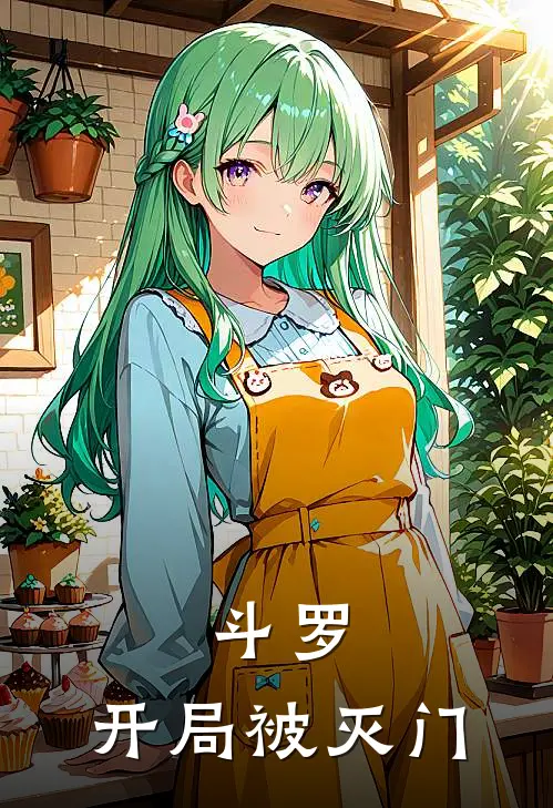 斗罗：开局被灭门