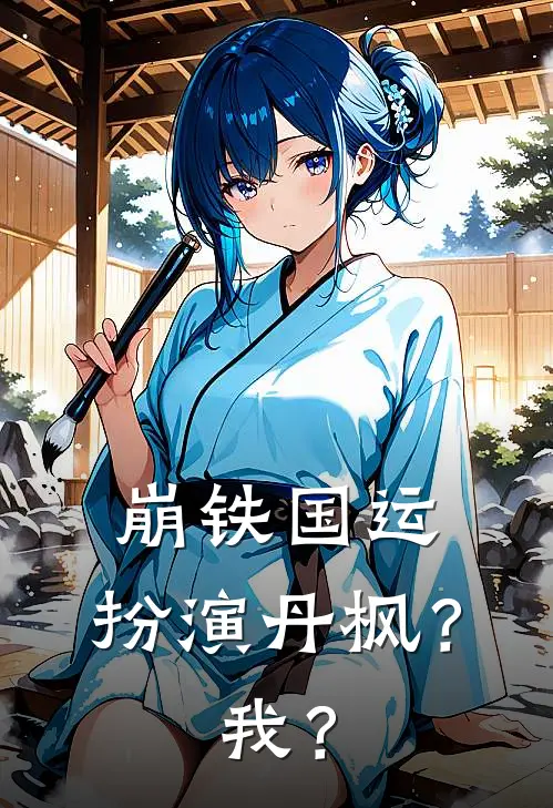 崩铁国运：扮演丹枫？我？