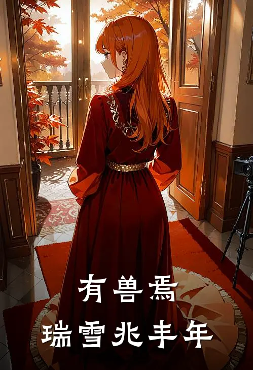 有兽焉：瑞雪兆丰年