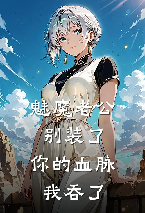 魅魔老公别装了，你的血脉我吞了