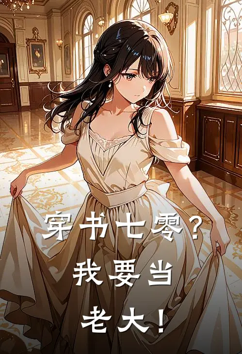 穿书七零？我要当老大！