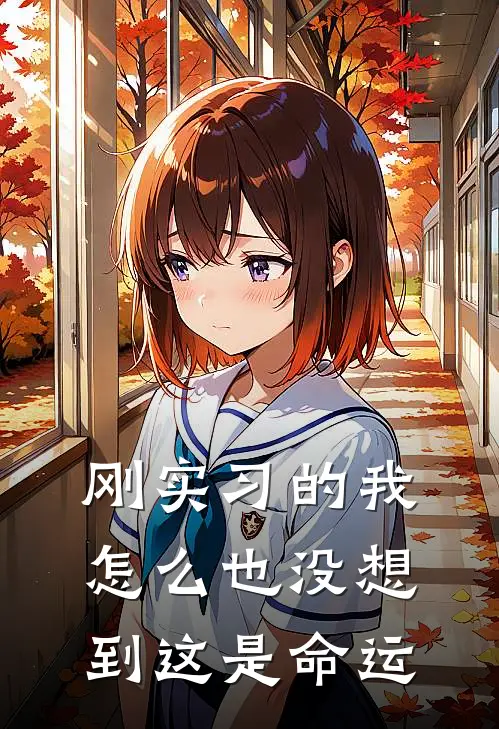 刚实习的我怎么也没想到这是命运