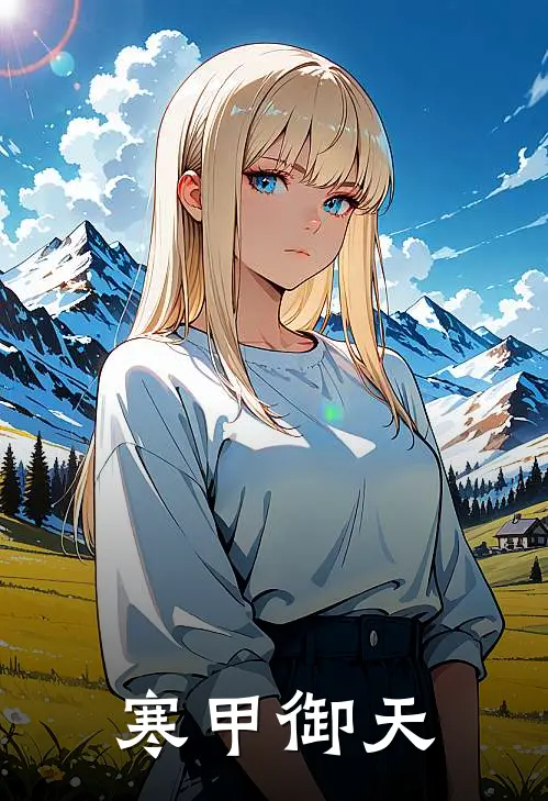 寒甲御天