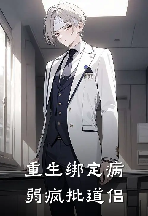 重生绑定病弱疯批道侣