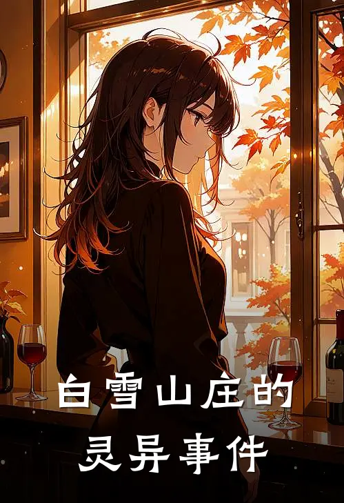 白雪山庄的灵异事件