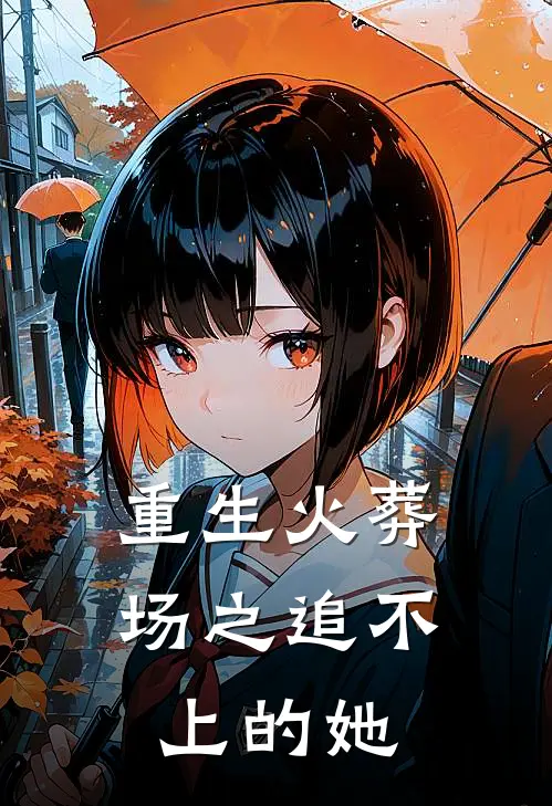 重生火葬场之追不上的她