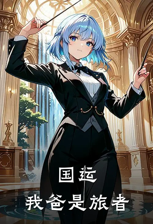 国运：我爸是旅者