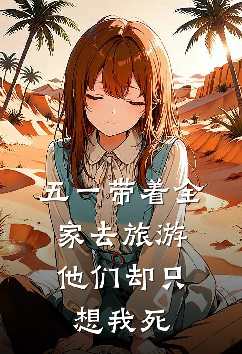 五一带着全家去旅游，他们却只想我死