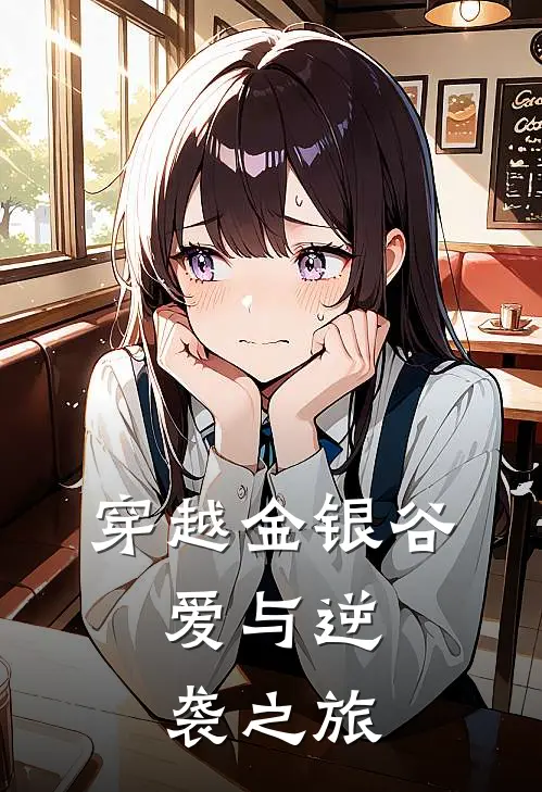 穿越金银谷：爱与逆袭之旅