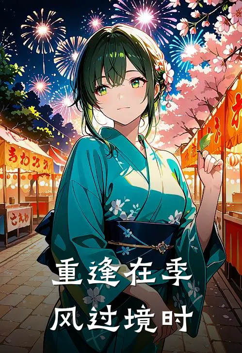 重逢在季风过境时