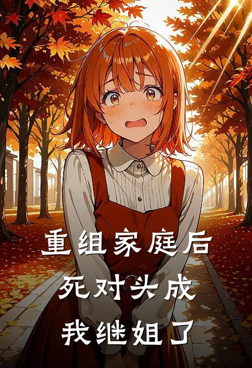 重组家庭后，死对头成我继姐了
