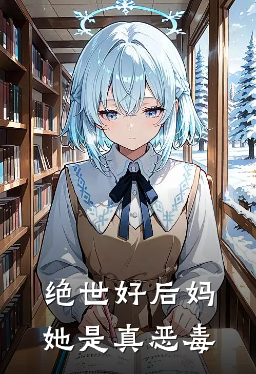 绝世好后妈她是真恶毒