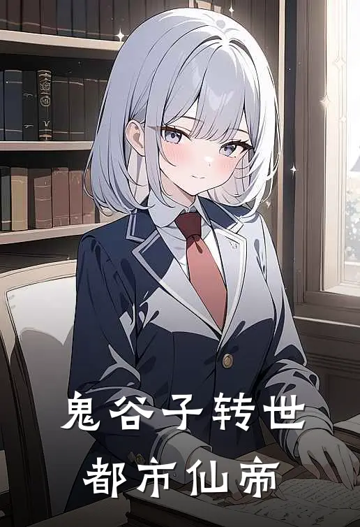 鬼谷子转世：都市仙帝