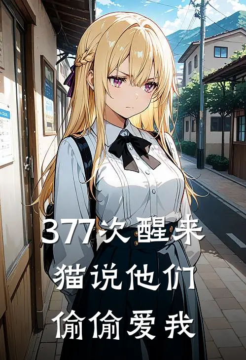 377次醒来，猫说他们偷偷爱我