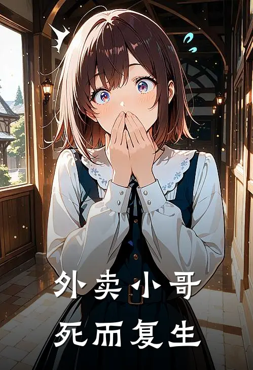 外卖小哥死而复生