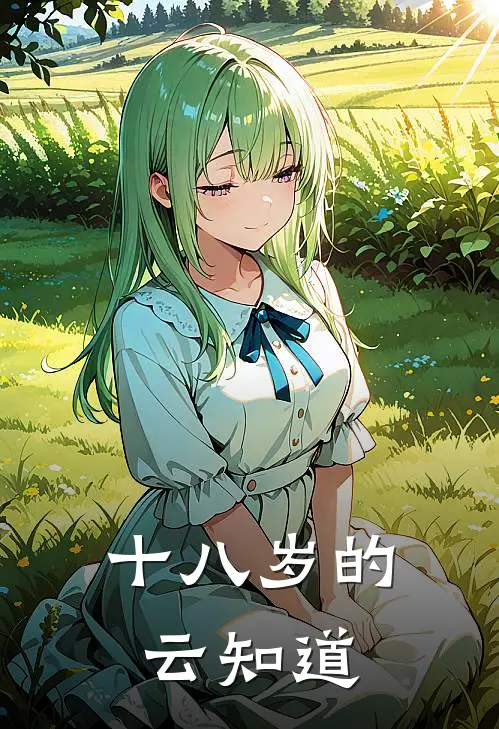 十八岁的云知道