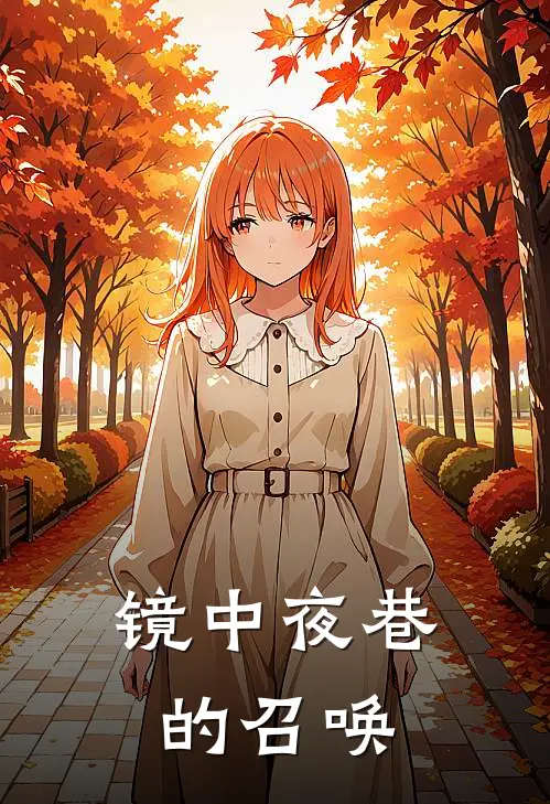 镜中夜巷的召唤