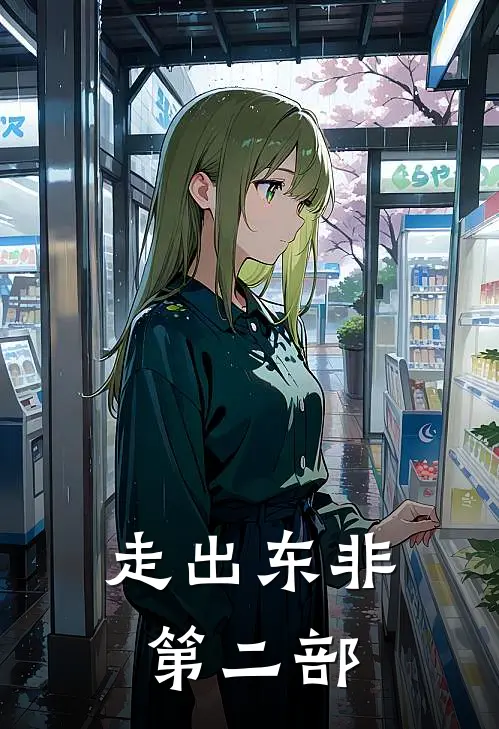 走出东非第二部