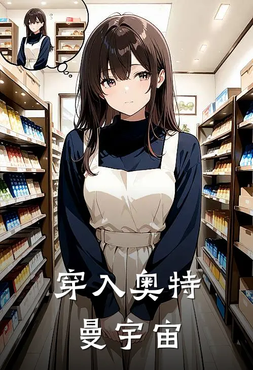 穿入奥特曼宇宙