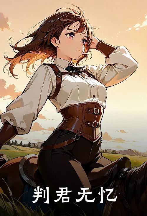 判君无忆