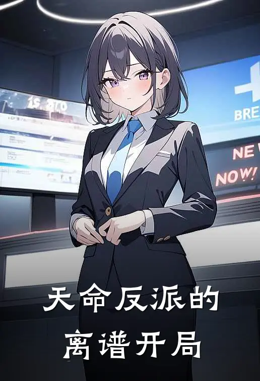 天命反派的离谱开局