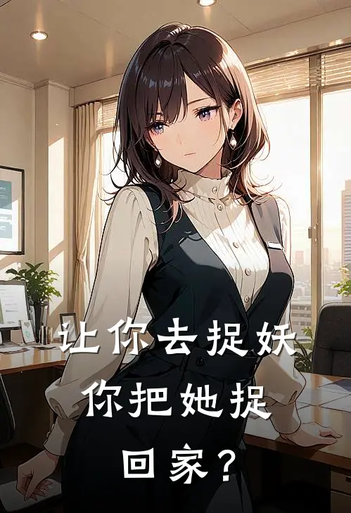 让你去捉妖，你把她捉回家？