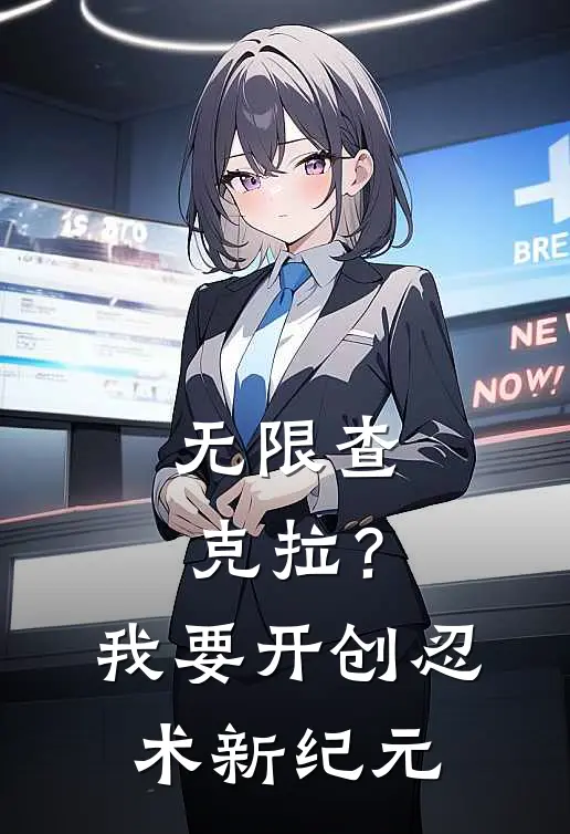 无限查克拉？我要开创忍术新纪元