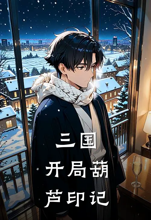 三国：开局葫芦印记