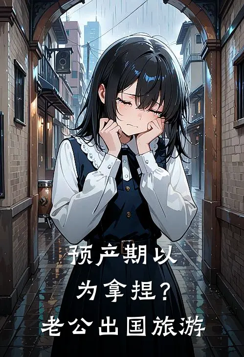 预产期以为拿捏？老公出国旅游