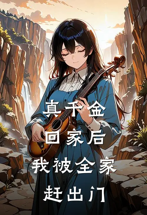 真千金回家后，我被全家赶出门