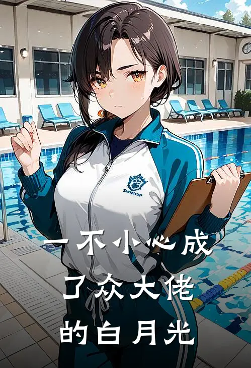 一不小心成了众大佬的白月光