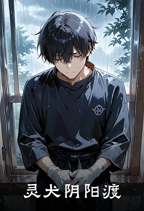 灵犬阴阳渡