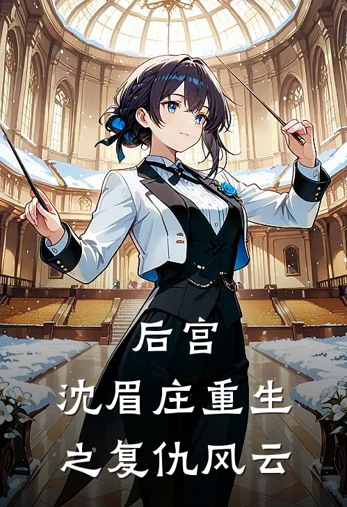 后宫：沈眉庄重生之复仇风云