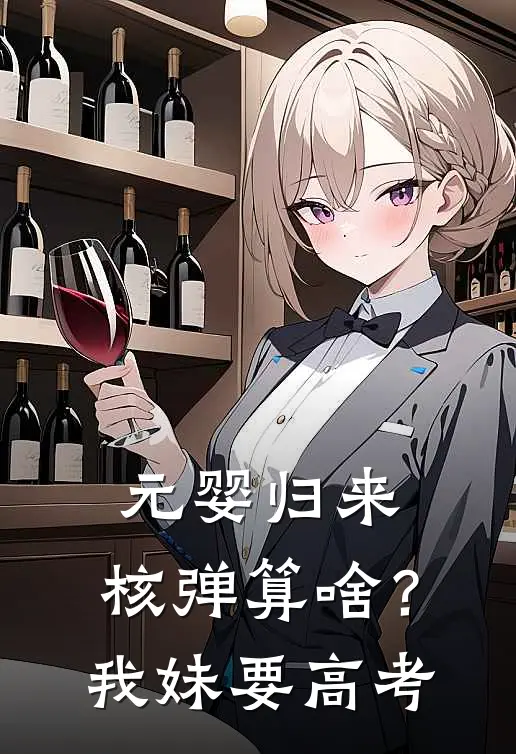 元婴归来：核弹算啥？我妹要高考