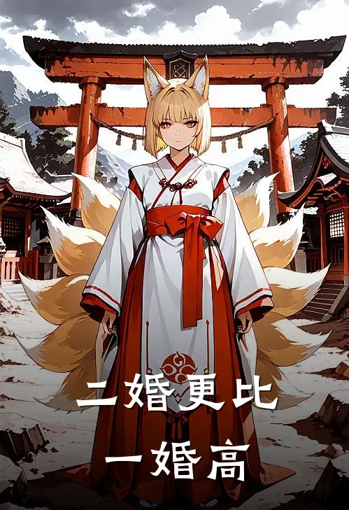 二婚更比一婚高