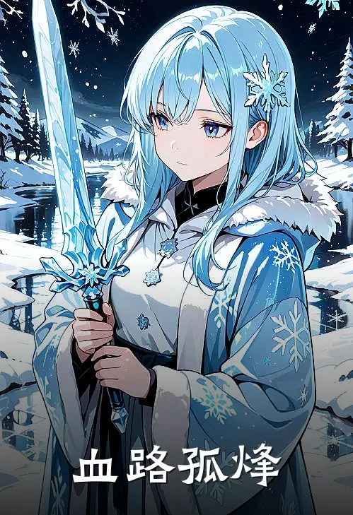血路孤烽