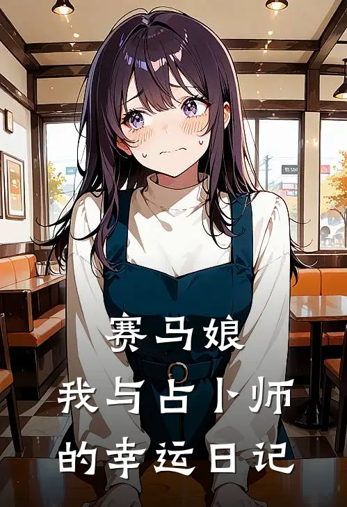 赛马娘：我与占卜师的幸运日记