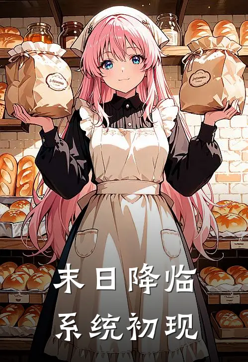 末日降临，系统初现