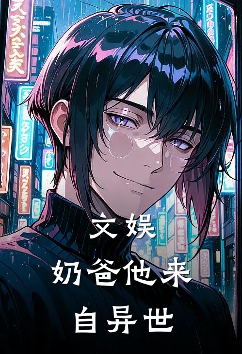 文娱：奶爸他来自异世