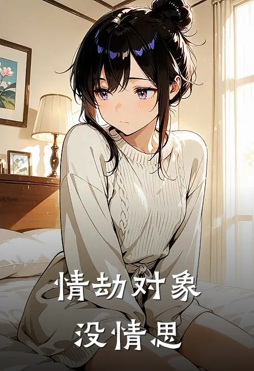 情劫对象没情思