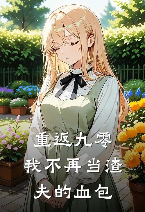 重返九零，我不再当渣夫的血包